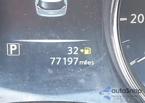 2017 Nissan Rogue S/Sl/Sv from USA, damaged, VIN 5N1AT2MT3HC871119